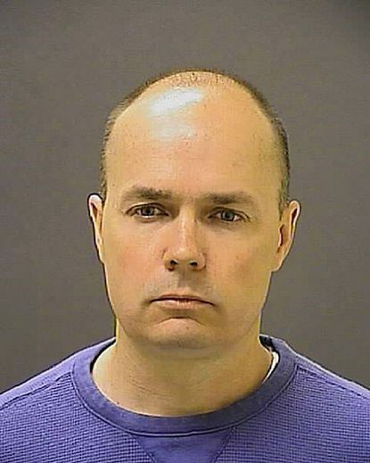 Lt. Brian Rice was found not guilty in the death of Freddie Gray.