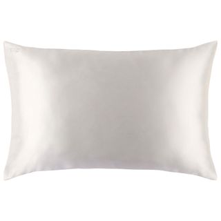 Silk Pillowcase - Standard/queen