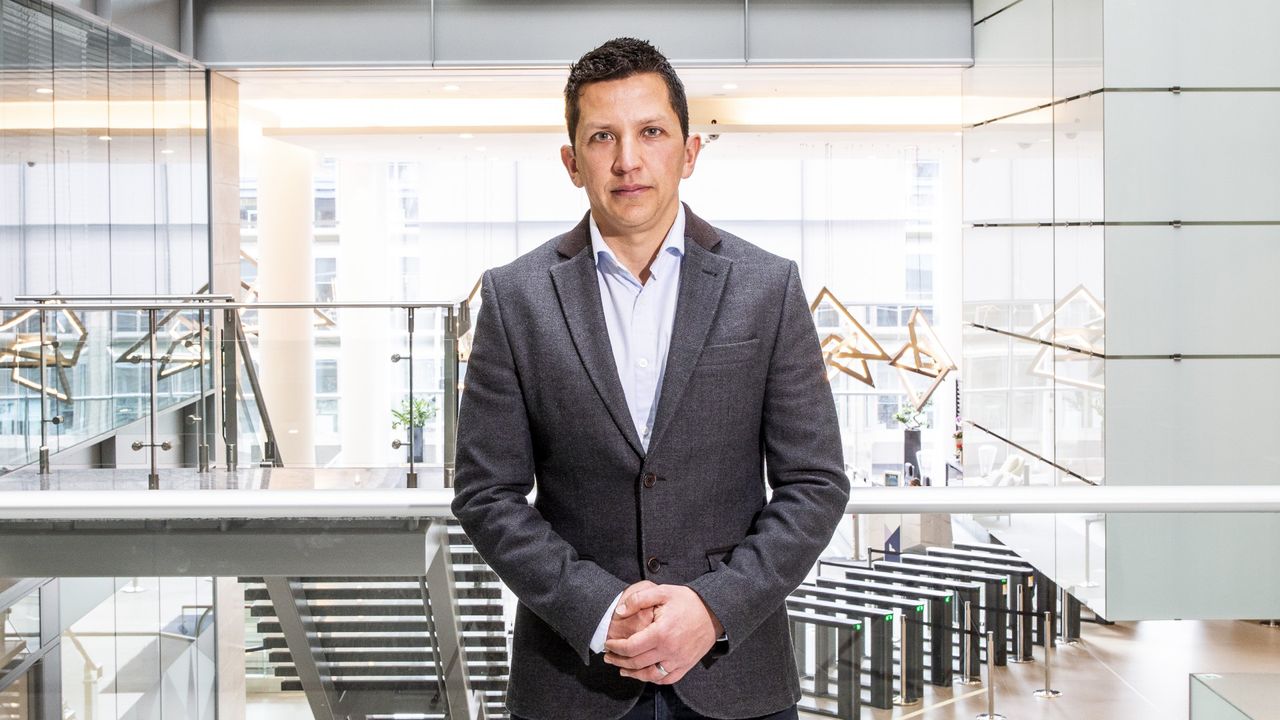 EfficiencyIT taps Schneider Electric channel exec in growth drive