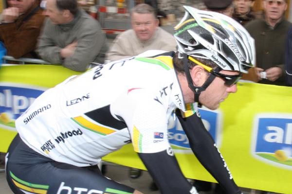 Matthew Goss (HTC-Highroad)