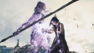 Devil May Cry 5 review