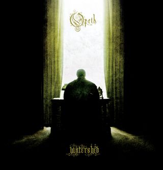 Opeth's Watershed.