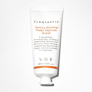 Plantastic™ Genius Ginseng™ Power Peptide Face Cream