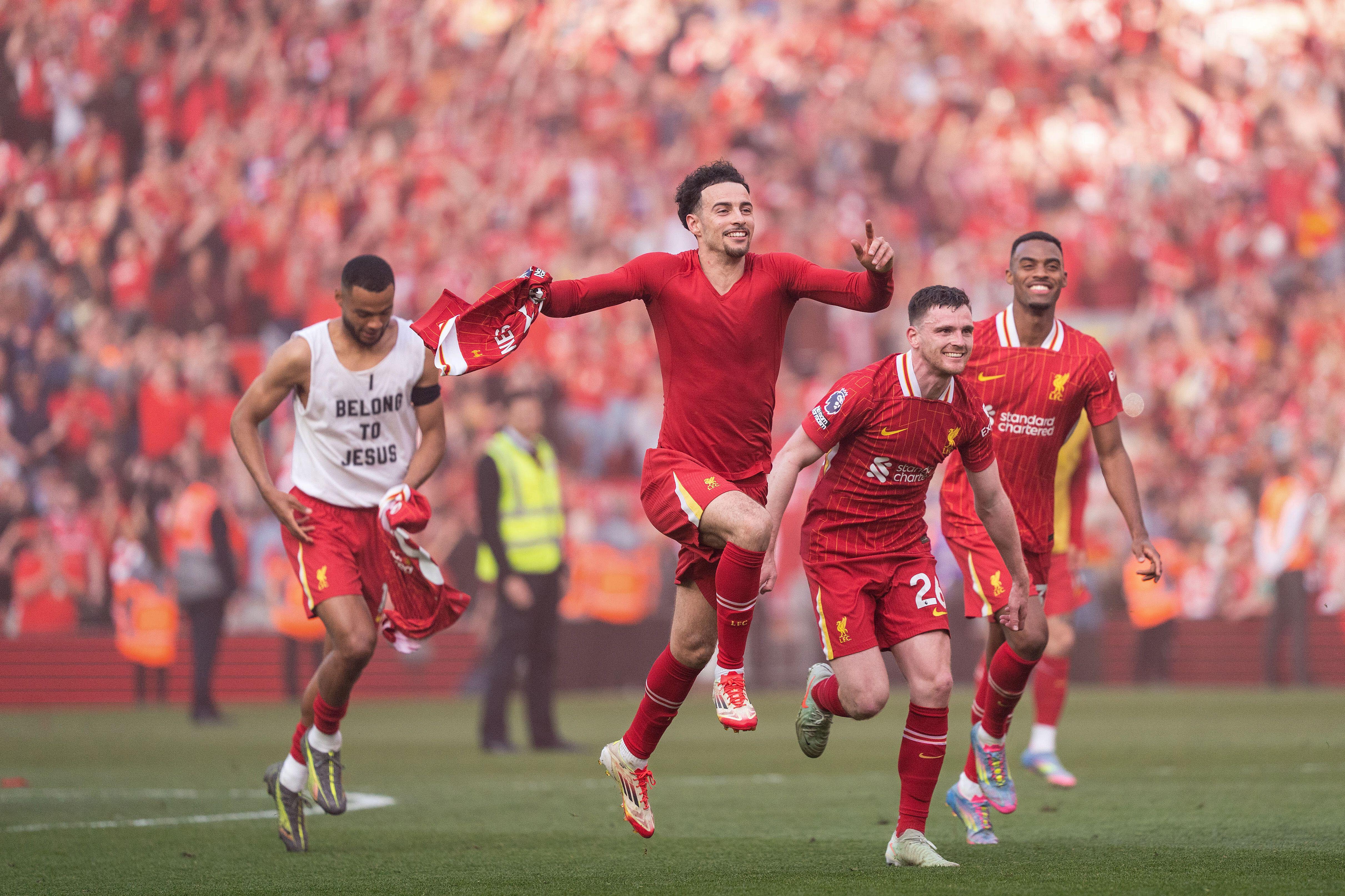 I migliori fatti e statistiche come campioni Liverpool si dirigono in Chelsea in Premier League I migliori fatti e statistiche come campioni Liverpool si dirigono in Chelsea in Premier League