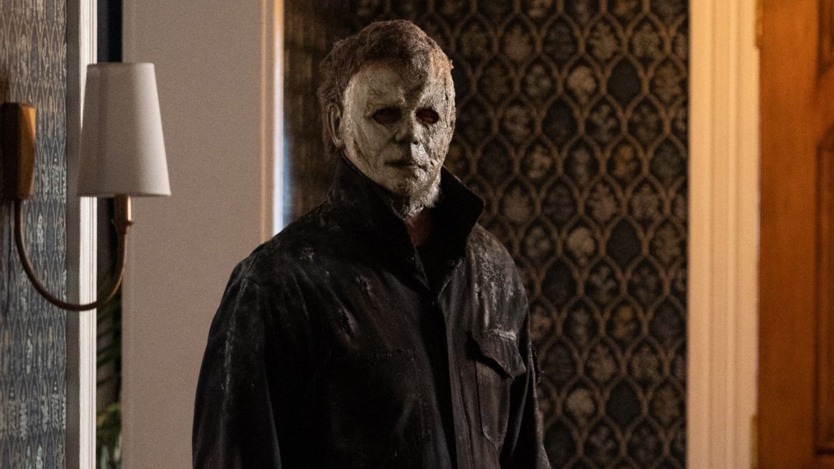 Will Halloween Ends Really Be The End Of The Halloween Franchise? David