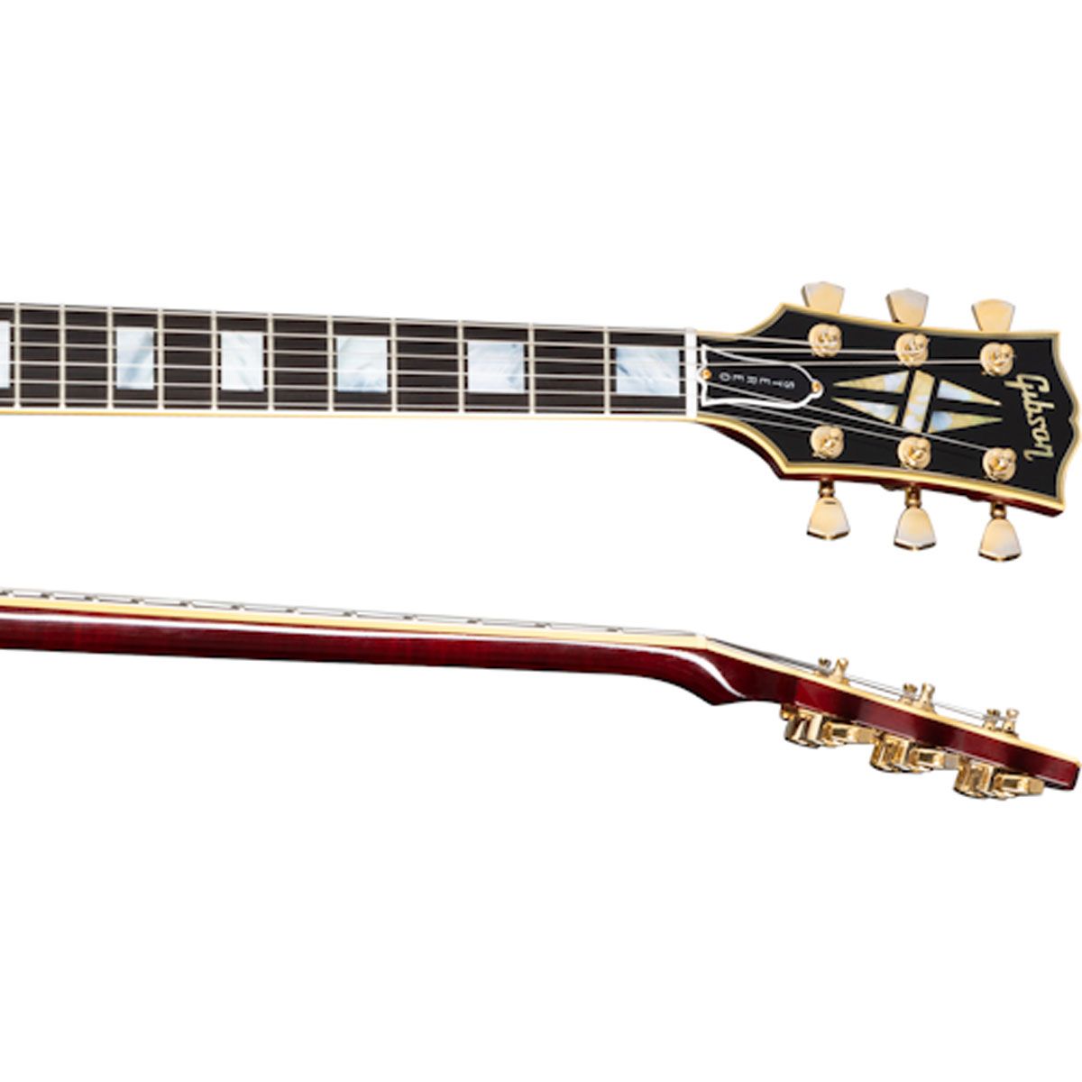 Gibson Custom Shop Chuck Berry 1970s ES-355