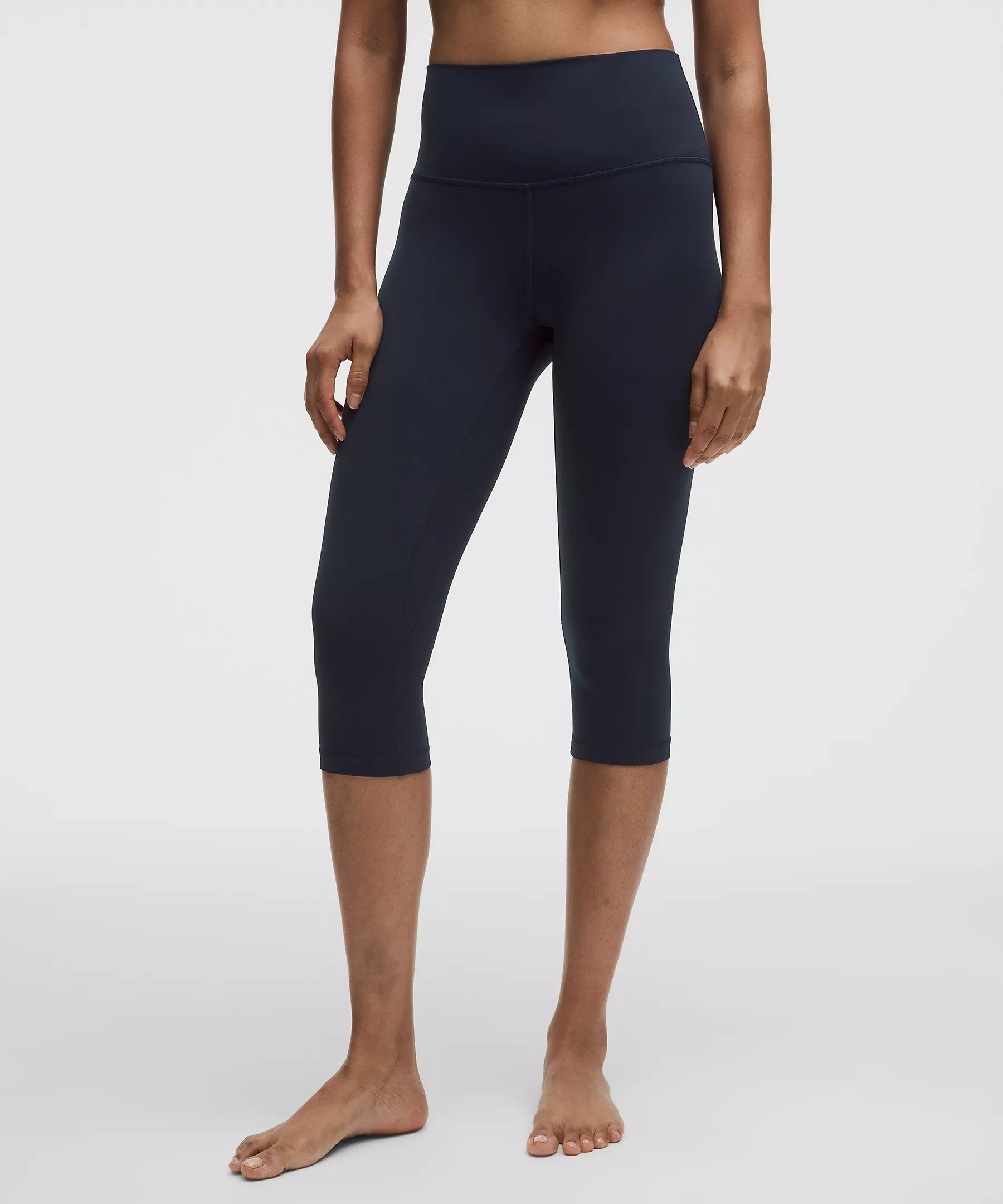 lululemon, Align High-Rise Crop 17"