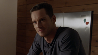 Jesse Lee Soffer in Chicago PD Season 6 as Jay Halstead
