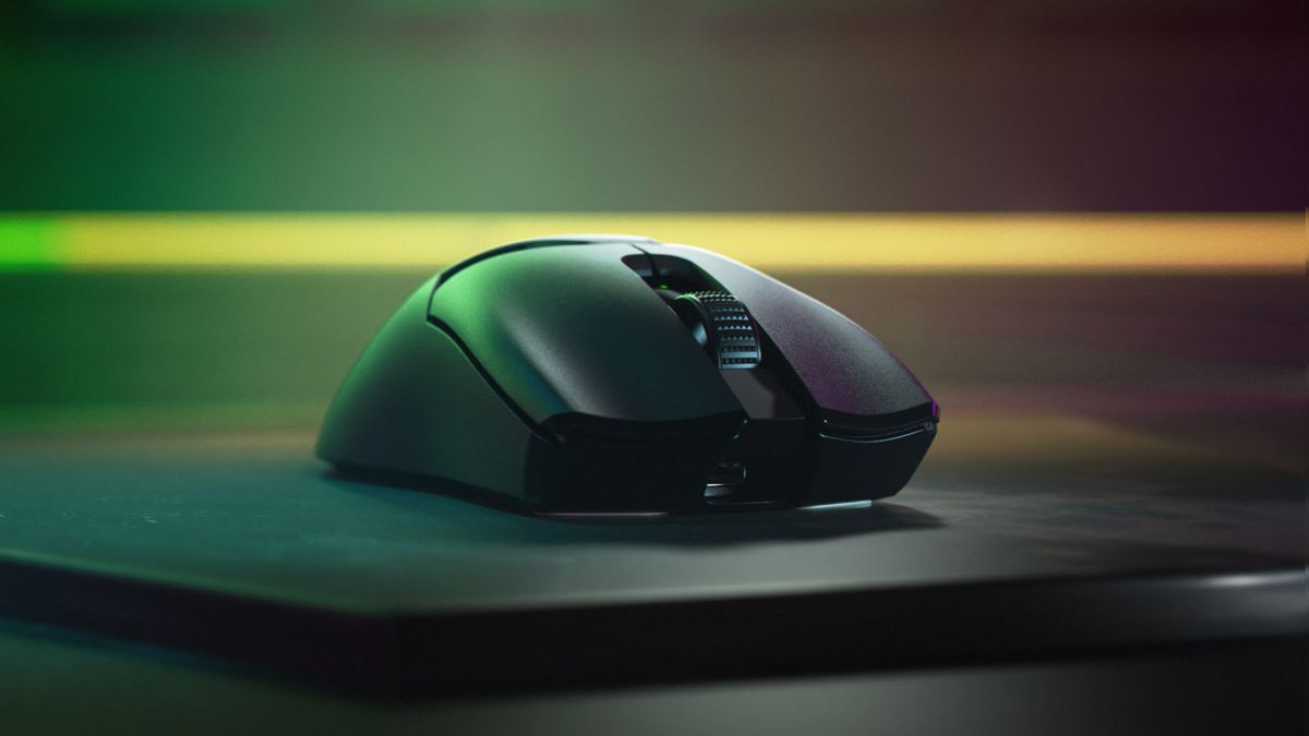 Razer Viper V2 Pro is an eSport pro's dream gaming mouse – unless