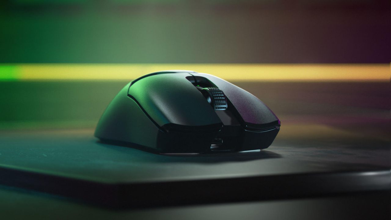 Razer Viper V2 Pro gaming mouse