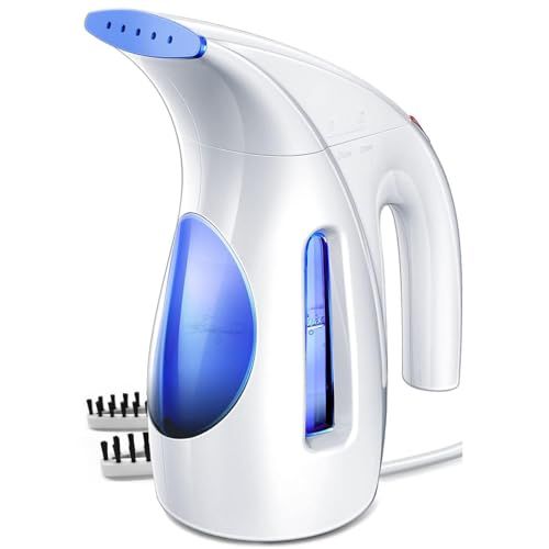 Portable Handheld Clothing Steamer