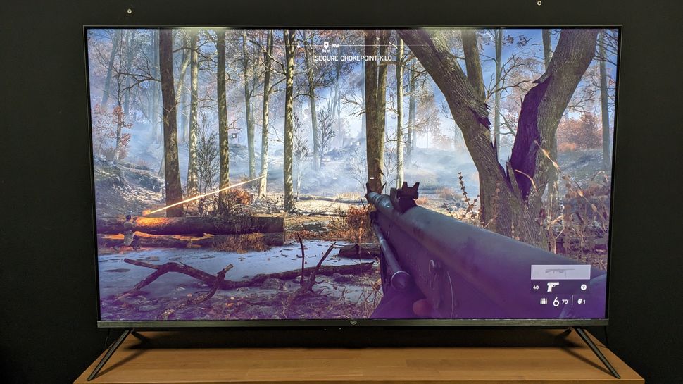 The best gaming TV for 2024 TVs for PS5 and Xbox Series X TechRadar