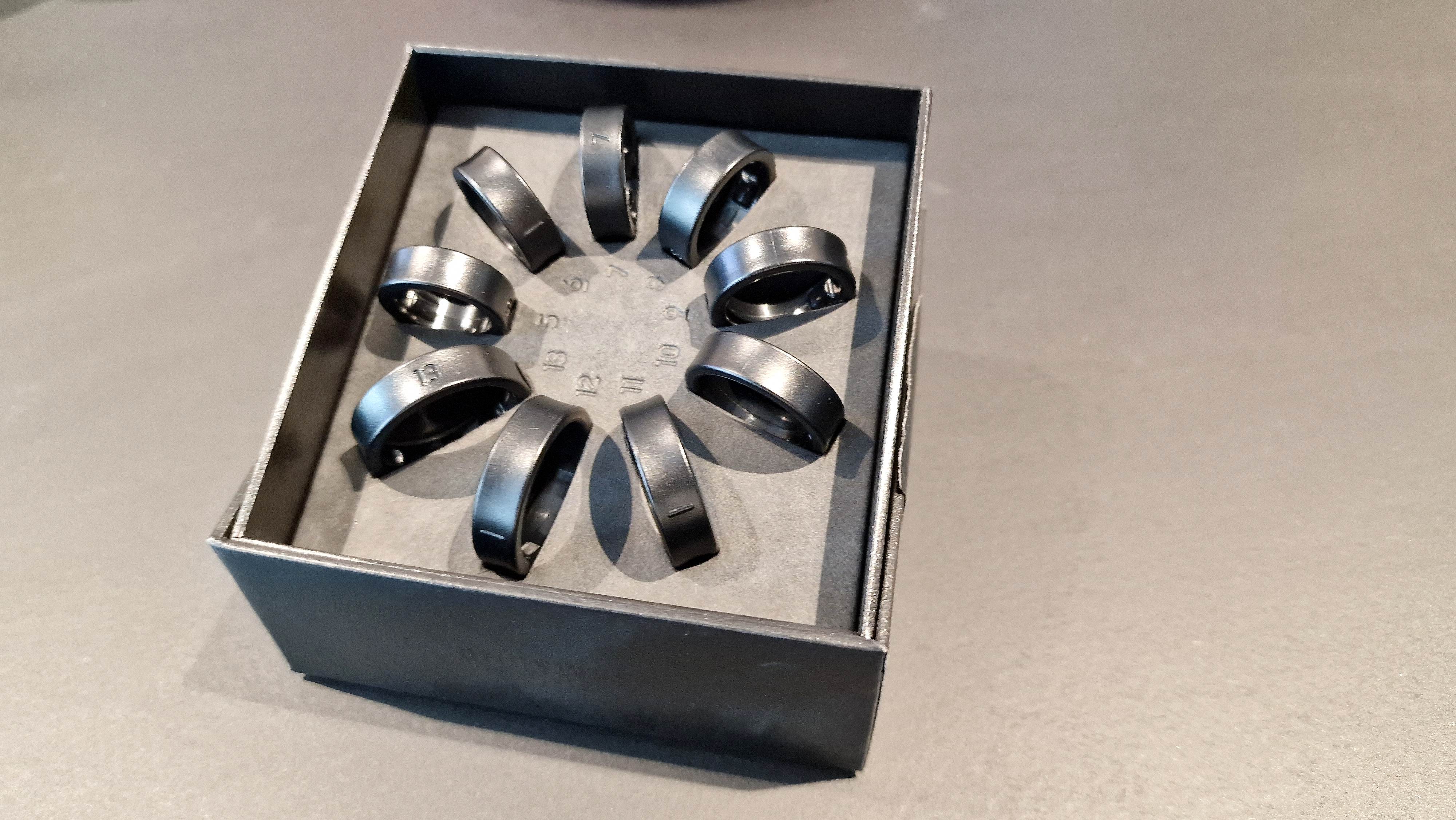 Samsung Galaxy Ring