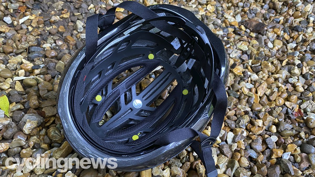 Giro Agilis helmet