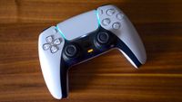 DualSense controller