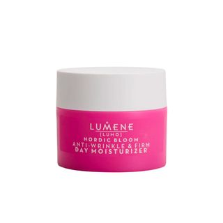 Lumene Nordic Bloom Anti-wrinkle & Firm Day Moisturizer product shot