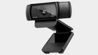 Logitech C920 HD Pro | $49.15 ($50 off)
PC Gamer's best webcam is currently $50 less than normal on Walmart. Buy it on Walmart