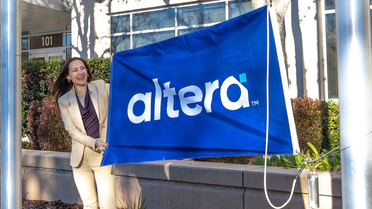 Intel spinoff Altera faces lay offs — 82 staff let go after Intel sold majority stake for $4.46 billion earlier this year