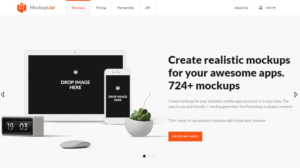 Best mockup software of 2021 TechRadar