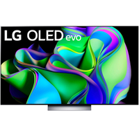 LG 65-inch C3 OLED TV: $2,099.99$1,599.99 at Best Buy
Save $500 -
