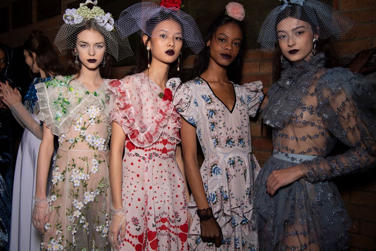 A Magazine curated by Rodarte - N°11 - 2011 - Saint-Martin