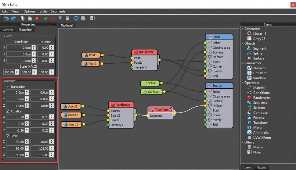 Master large-scale environments in 3ds Max | Creative Bloq