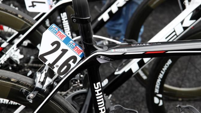 With Trek's new Madone-like geometry variant for the team-spec Domane, riders have less of a reason to stick with the usual Madone for road stages