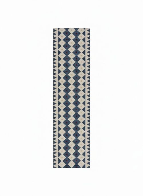 Byron Tile Geometric Runner