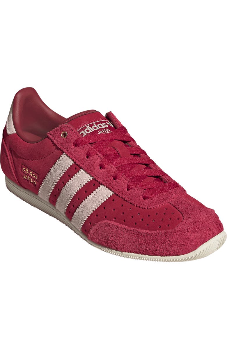 Japan Low Top Sneaker