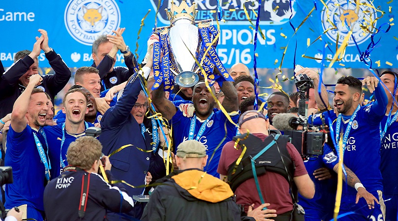The 50 Best Football Teams Of All Time FourFourTwo