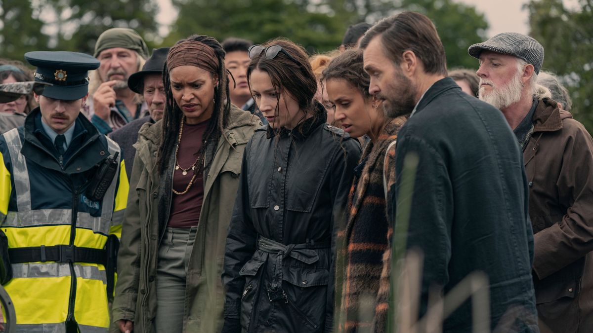 Bodkin episode 3 recap: A tragic twist | What to Watch