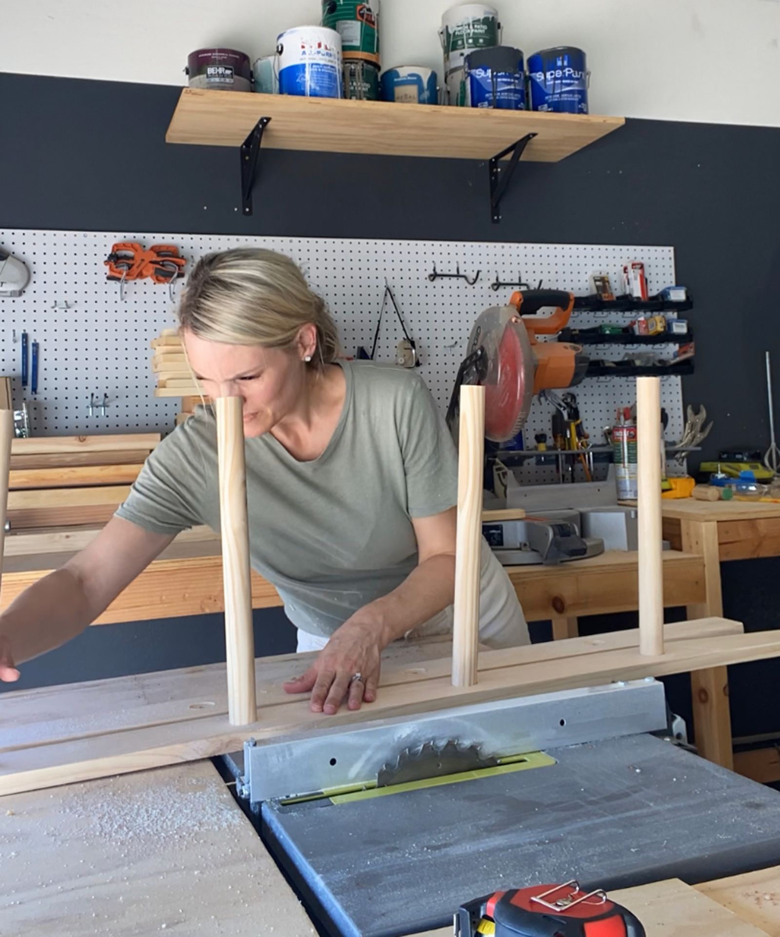 How to build a loft bed DIY with this step by step Real Homes