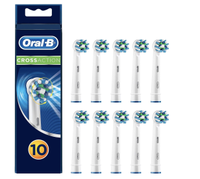 Oral-B replacement brush heads: was $38 now $29 @ Amazon