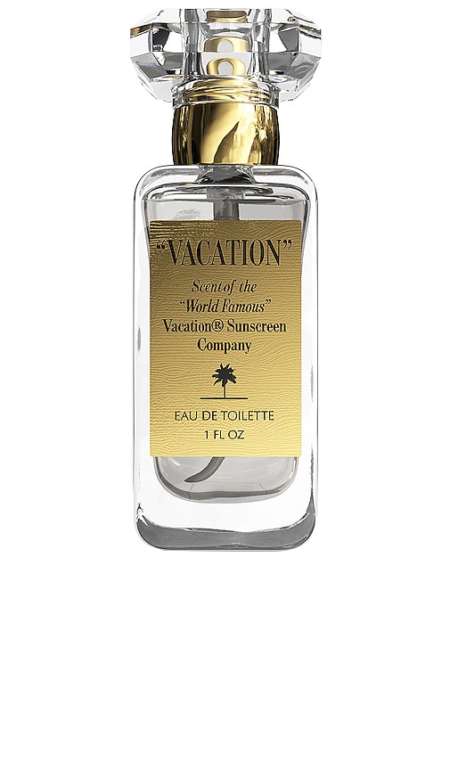 Vacation パフューム