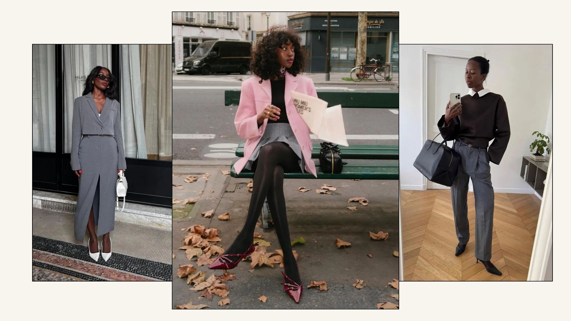 french-girl-fall-outfits