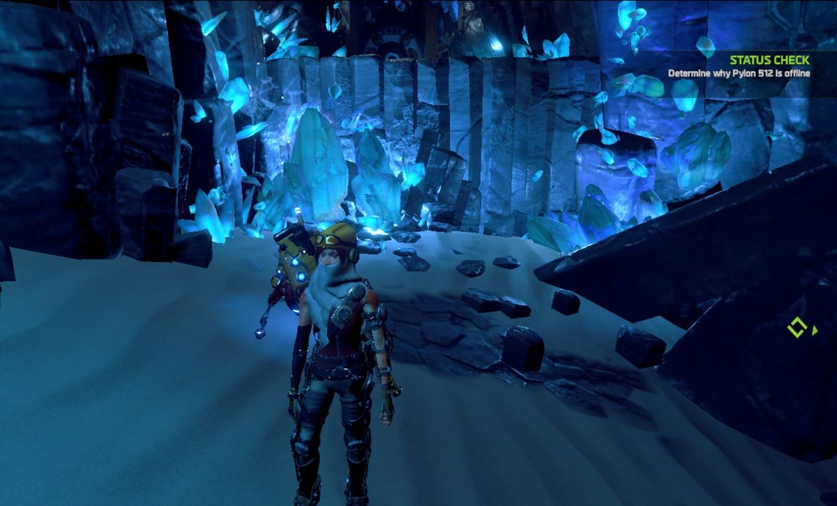 Why Surface Laptop and Surface Pro are no good for gaming Windows Central