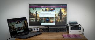 KTC H27P3 27" Monitor Review