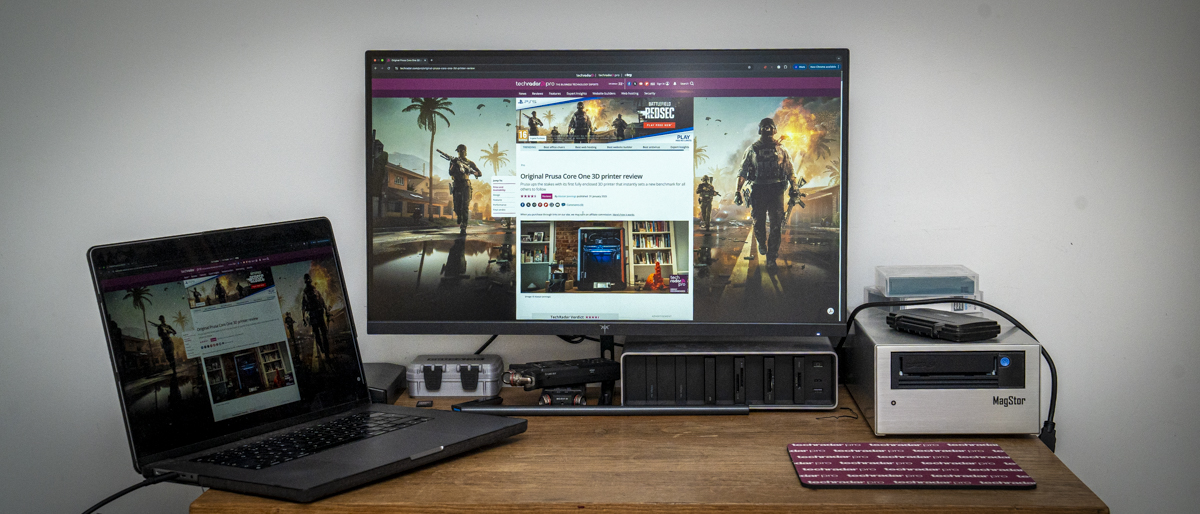 KTC H27P3 27&quot; Monitor Review