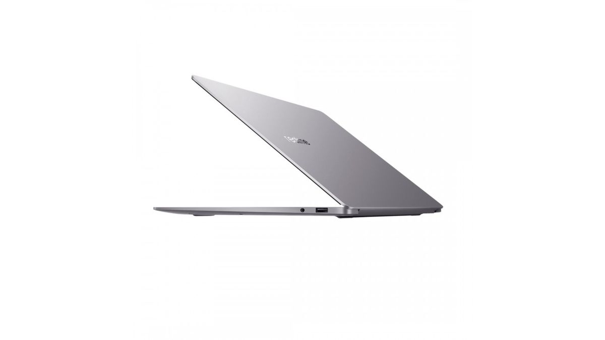 Realme Book Enhanced Edition Air
