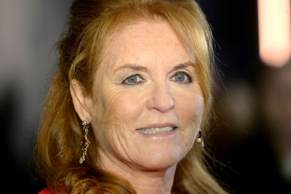 sarah ferguson