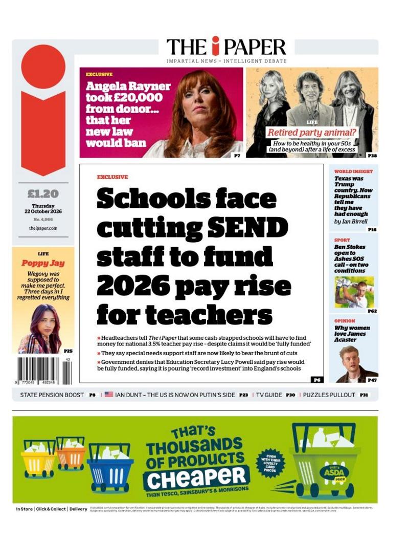 TheiPaper