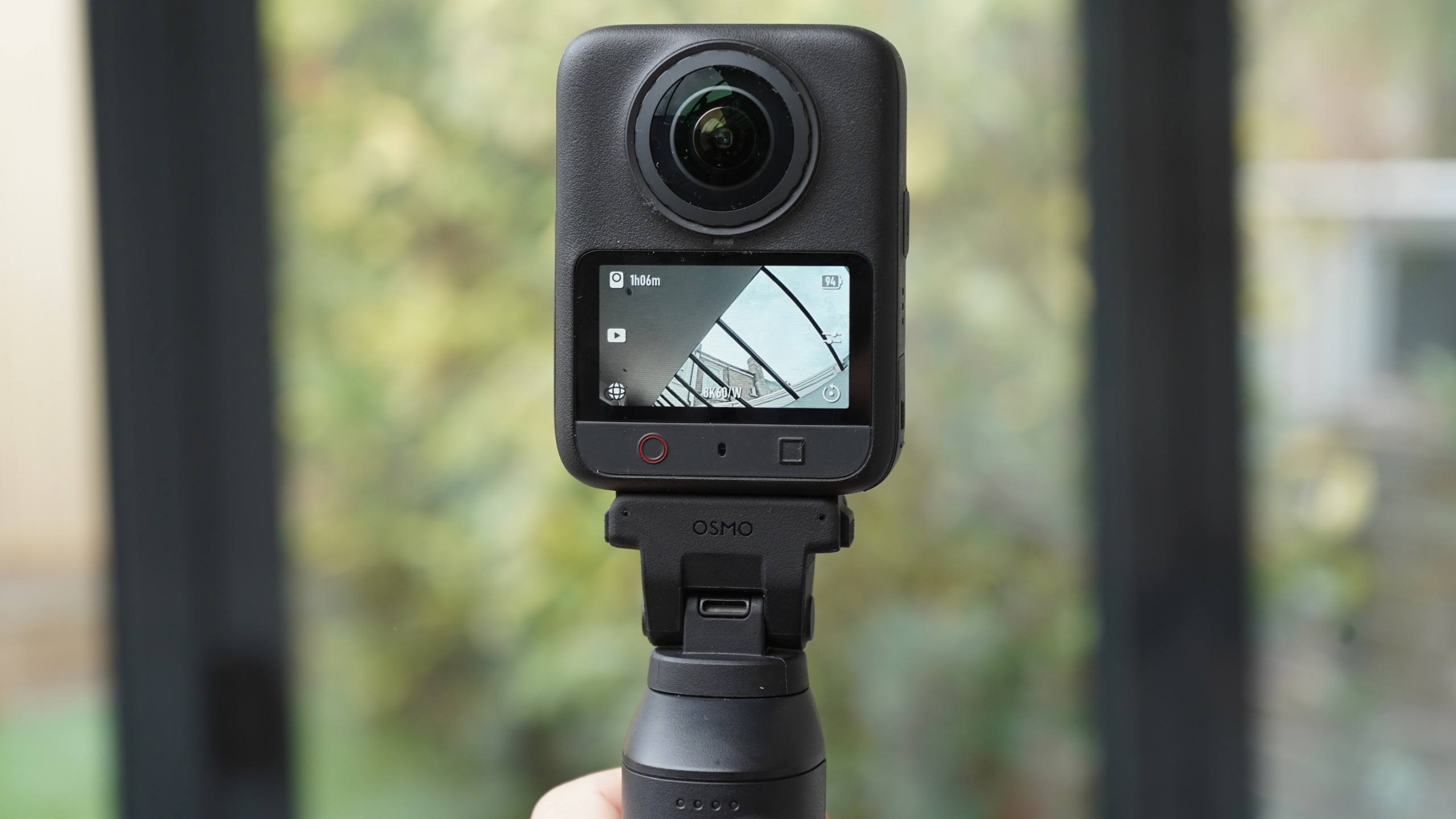 DJI Osmo 360 II