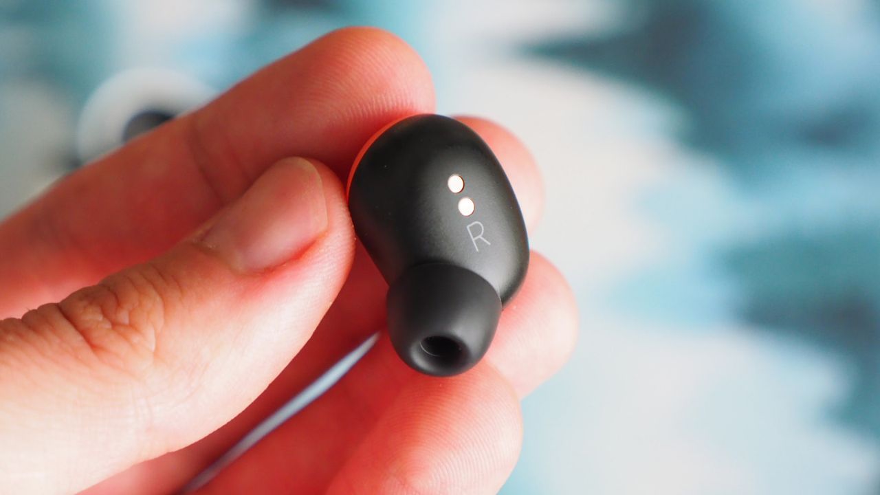 Google Pixel Buds Pro review