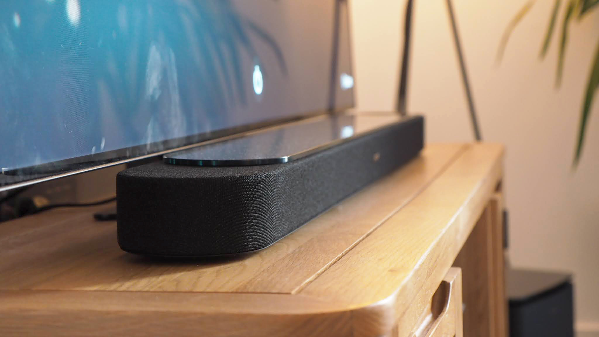 Bose Lifestyle Ultra Soundbar review