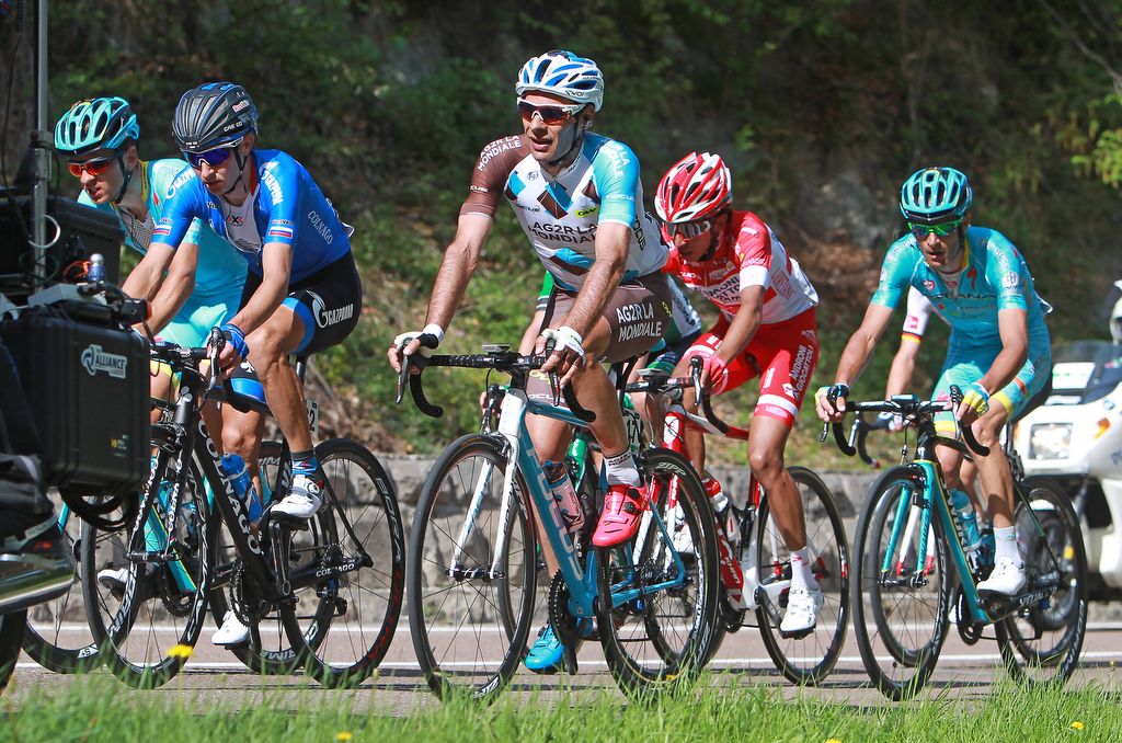 Jean-Christophe P&eacute;raud (AG2R La Mondiale)