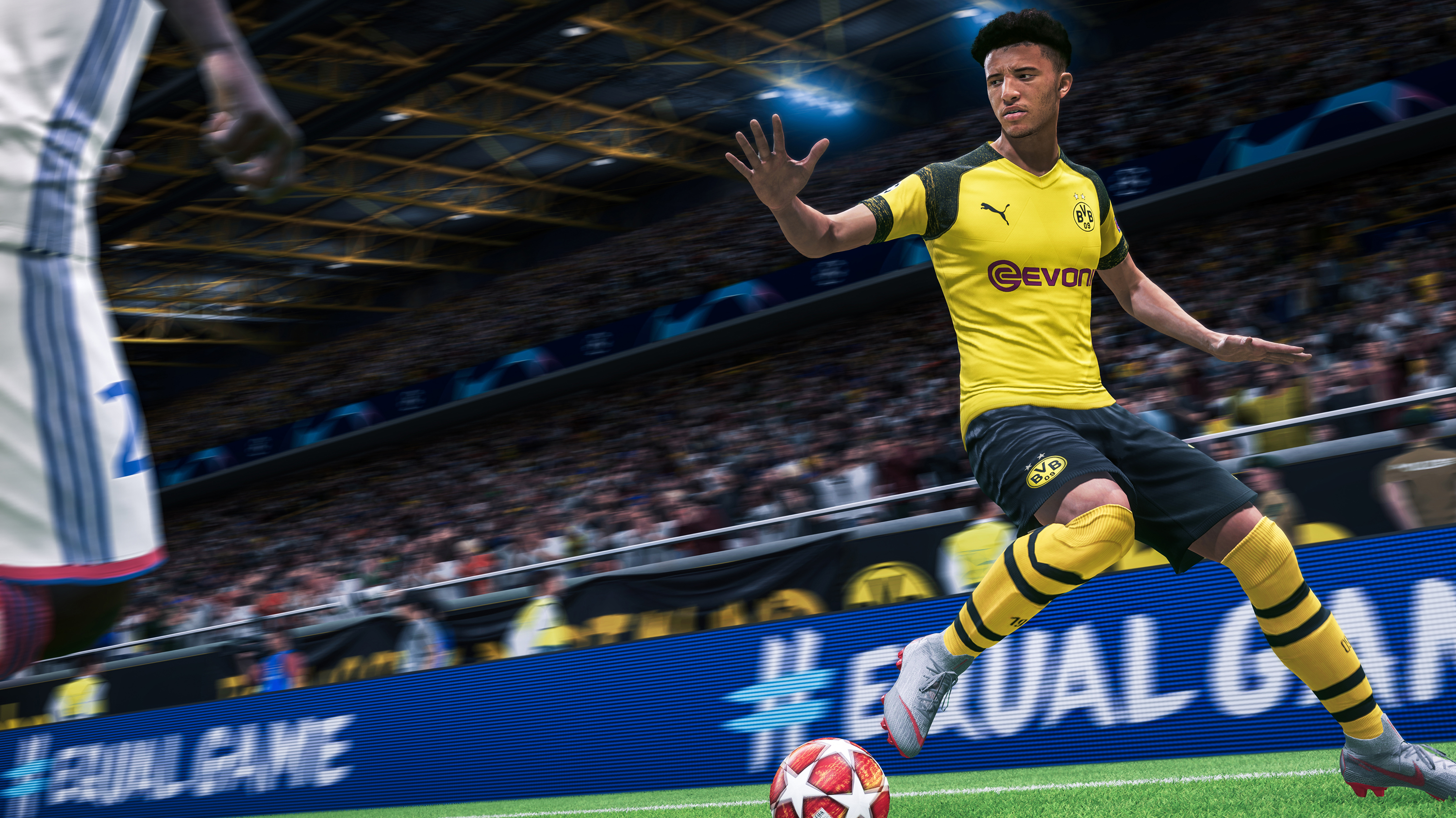 FIFA 21 and Madden NFL 21 coming weeks after PS5 and Xbox Series X