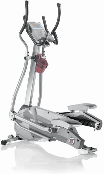 elliptical recall Nautilus Inc. of Vancouver, Wash.