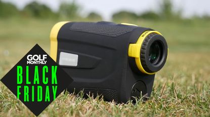 Our Favorite Budget Rangefinder Just Got Cheaper On Black Friday, And I Don't Expect This Discount To Be Around For Long