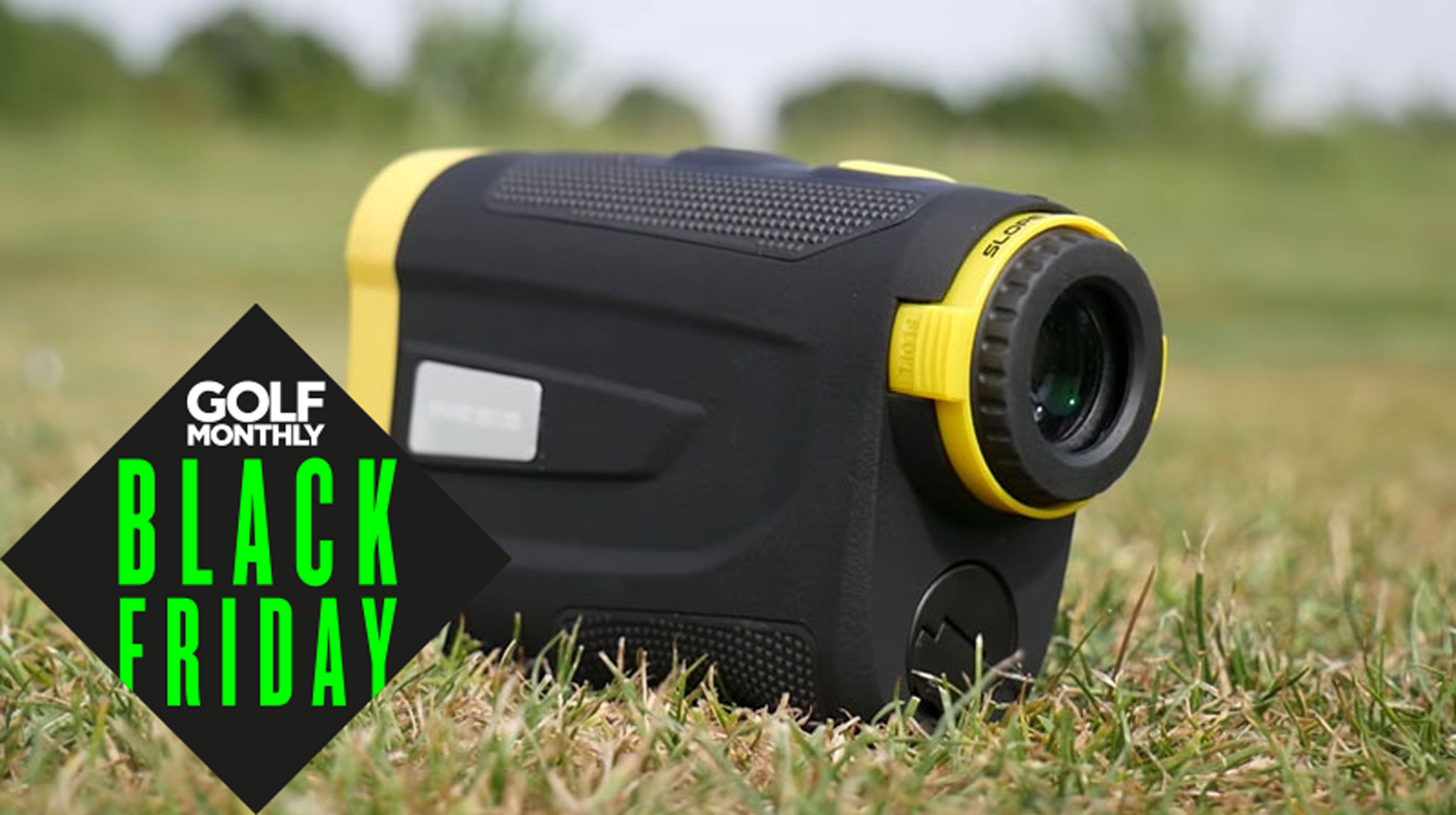 Our Favorite Budget Rangefinder Just Got Cheaper On Black Friday, And I Don&#039;t Expect This Discount To Be Around For Long