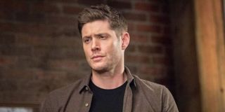 supernatural season 14 dean winchester the cw